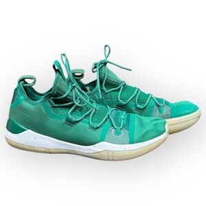 Size 16-Nike Kobe A.D. Striking Green